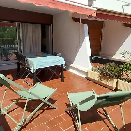 Climatise, Parking - 4 Pers. Apartament